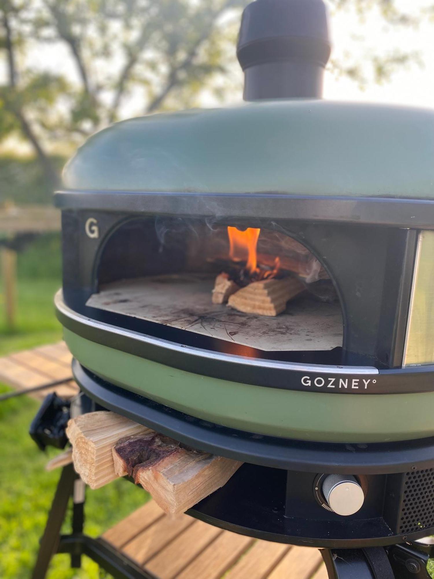 Tall Trees Glamping Baltonsborough Eksteriør bilde